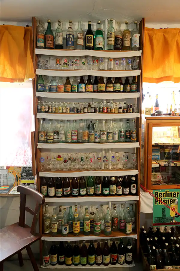 028 | 2018 | Perleberg | DDR-Geschichtsmuseum | © carsten riede fotografie