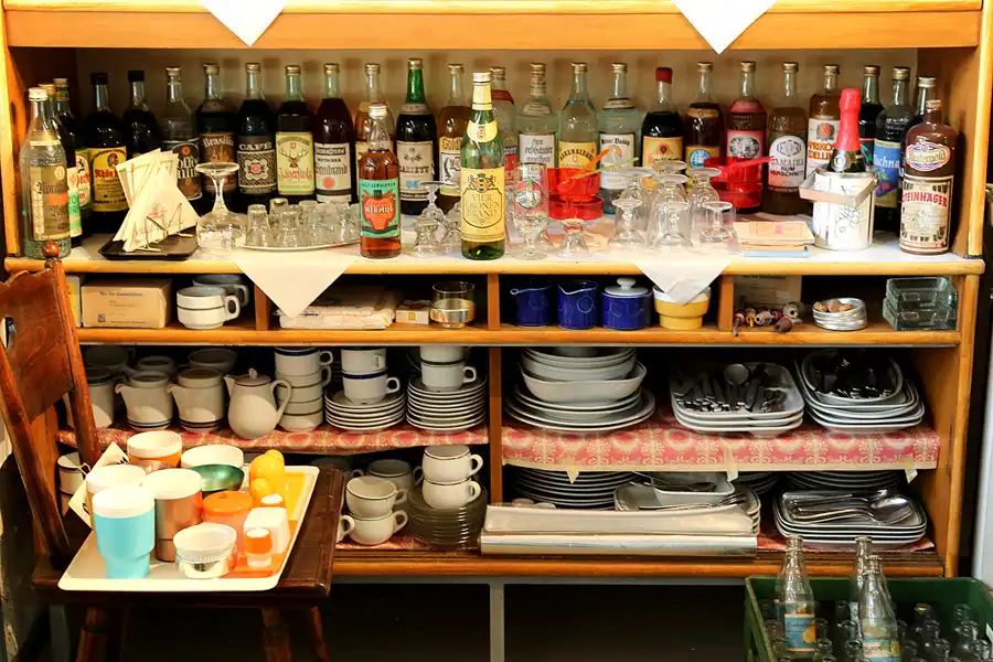 032 | 2018 | Perleberg | DDR-Geschichtsmuseum | © carsten riede fotografie