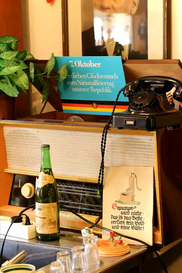 035 | 2018 | Perleberg | DDR-Geschichtsmuseum | © carsten riede fotografie