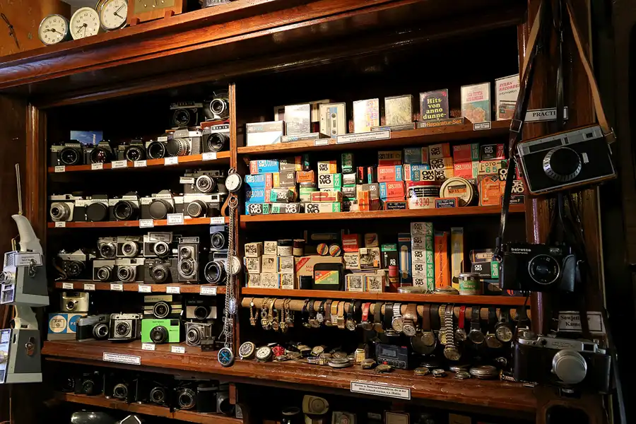 036 | 2018 | Perleberg | DDR-Geschichtsmuseum | © carsten riede fotografie