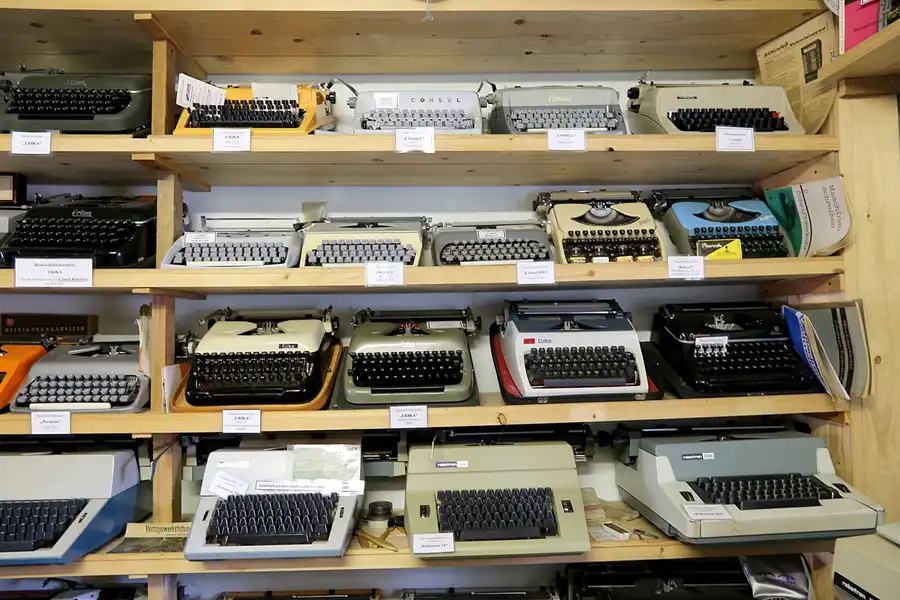 040 | 2018 | Perleberg | DDR-Geschichtsmuseum | © carsten riede fotografie