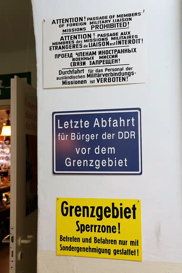 041 | 2018 | Perleberg | DDR-Geschichtsmuseum | © carsten riede fotografie