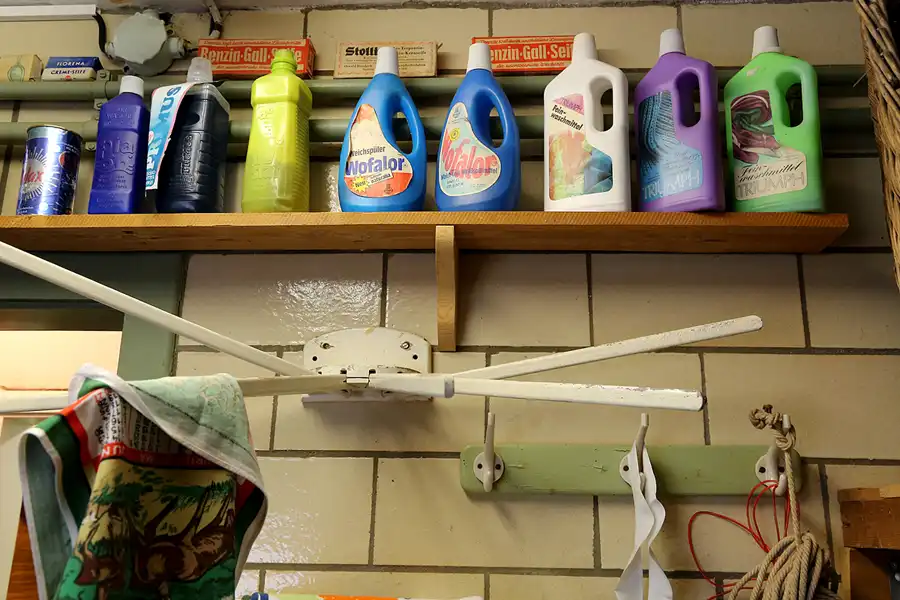 045 | 2018 | Perleberg | DDR-Geschichtsmuseum | © carsten riede fotografie