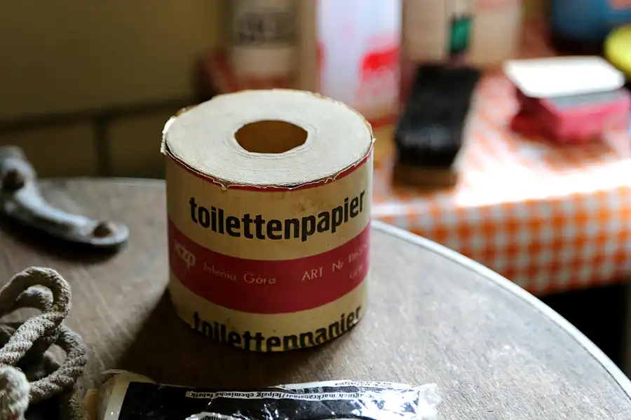 046 | 2018 | Perleberg | DDR-Geschichtsmuseum | © carsten riede fotografie