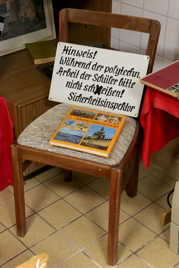 056 | 2018 | Perleberg | DDR-Geschichtsmuseum | © carsten riede fotografie