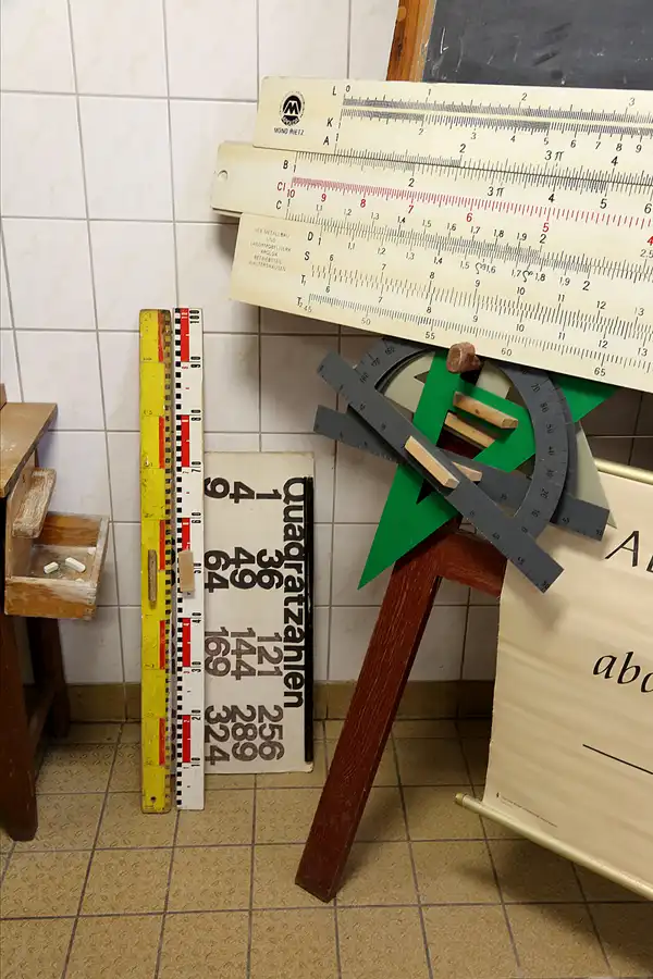 061 | 2018 | Perleberg | DDR-Geschichtsmuseum | © carsten riede fotografie