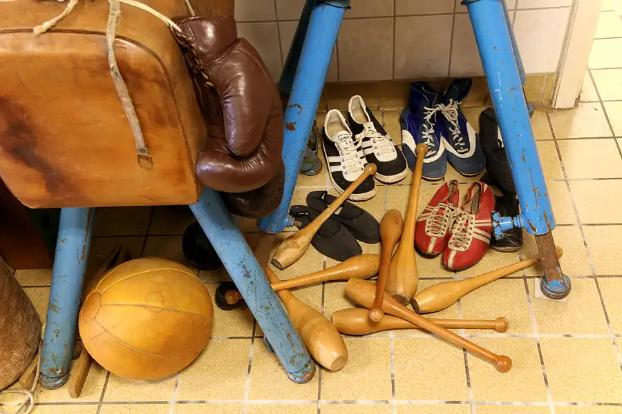 065 | 2018 | Perleberg | DDR-Geschichtsmuseum | © carsten riede fotografie