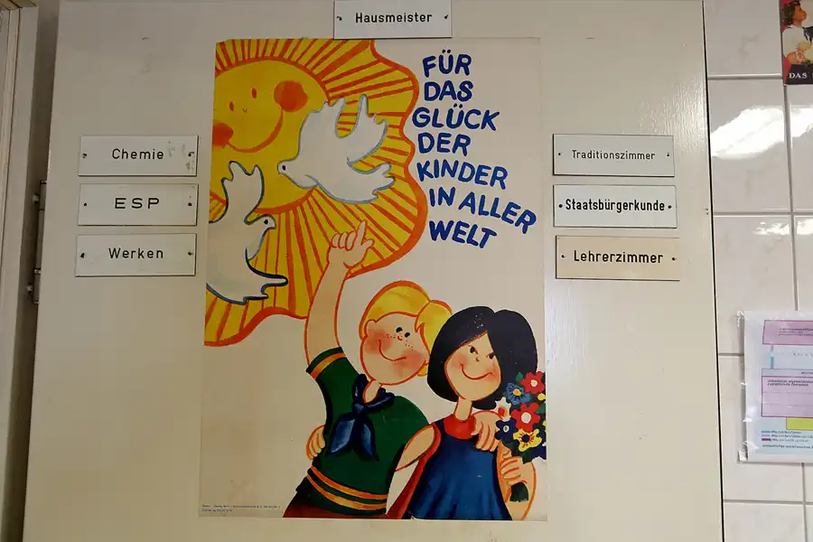 066 | 2018 | Perleberg | DDR-Geschichtsmuseum | © carsten riede fotografie