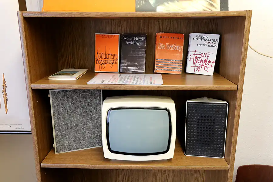 067 | 2018 | Perleberg | DDR-Geschichtsmuseum | © carsten riede fotografie