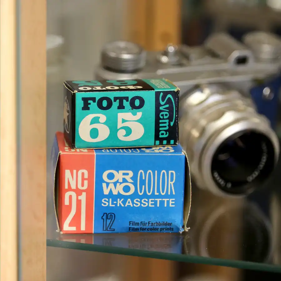 069 | 2018 | Perleberg | DDR-Geschichtsmuseum | © carsten riede fotografie