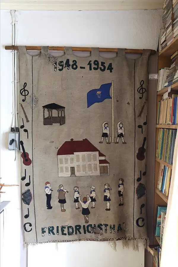 070 | 2018 | Perleberg | DDR-Geschichtsmuseum | © carsten riede fotografie