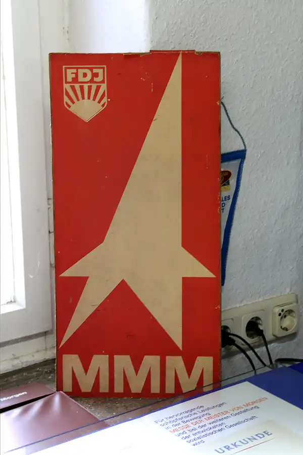 074 | 2018 | Perleberg | DDR-Geschichtsmuseum | © carsten riede fotografie