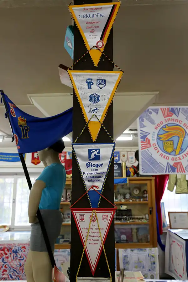 076 | 2018 | Perleberg | DDR-Geschichtsmuseum | © carsten riede fotografie