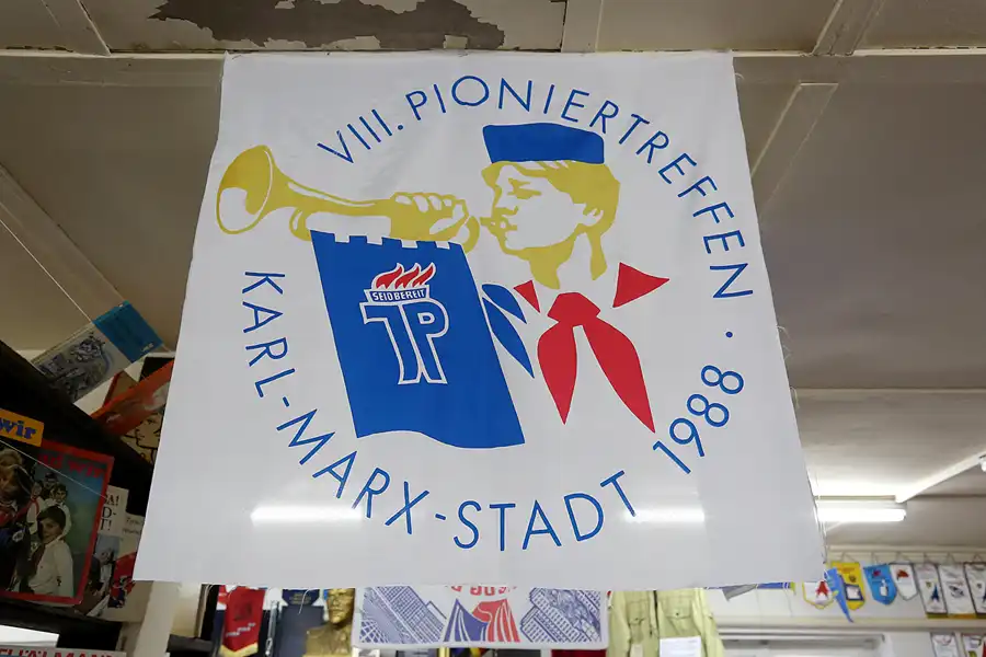 077 | 2018 | Perleberg | DDR-Geschichtsmuseum | © carsten riede fotografie