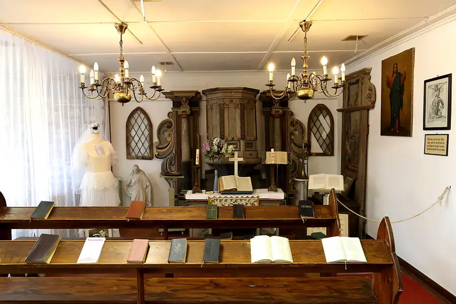 079 | 2018 | Perleberg | DDR-Geschichtsmuseum | © carsten riede fotografie