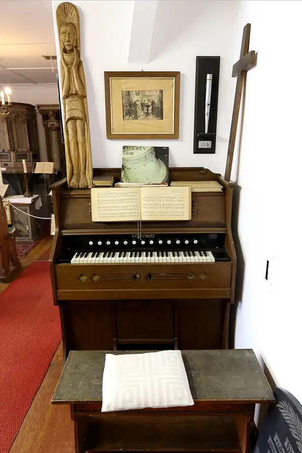 080 | 2018 | Perleberg | DDR-Geschichtsmuseum | © carsten riede fotografie