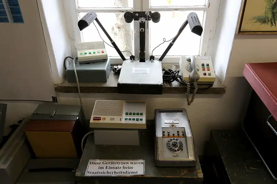 082 | 2018 | Perleberg | DDR-Geschichtsmuseum | © carsten riede fotografie