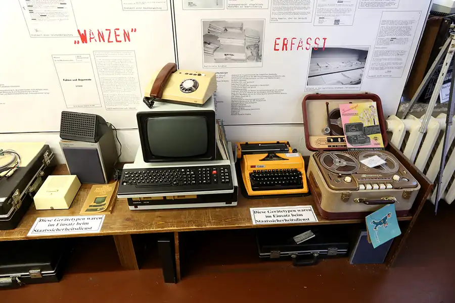 083 | 2018 | Perleberg | DDR-Geschichtsmuseum | © carsten riede fotografie