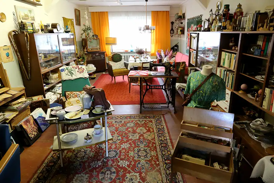 093 | 2018 | Perleberg | DDR-Geschichtsmuseum | © carsten riede fotografie