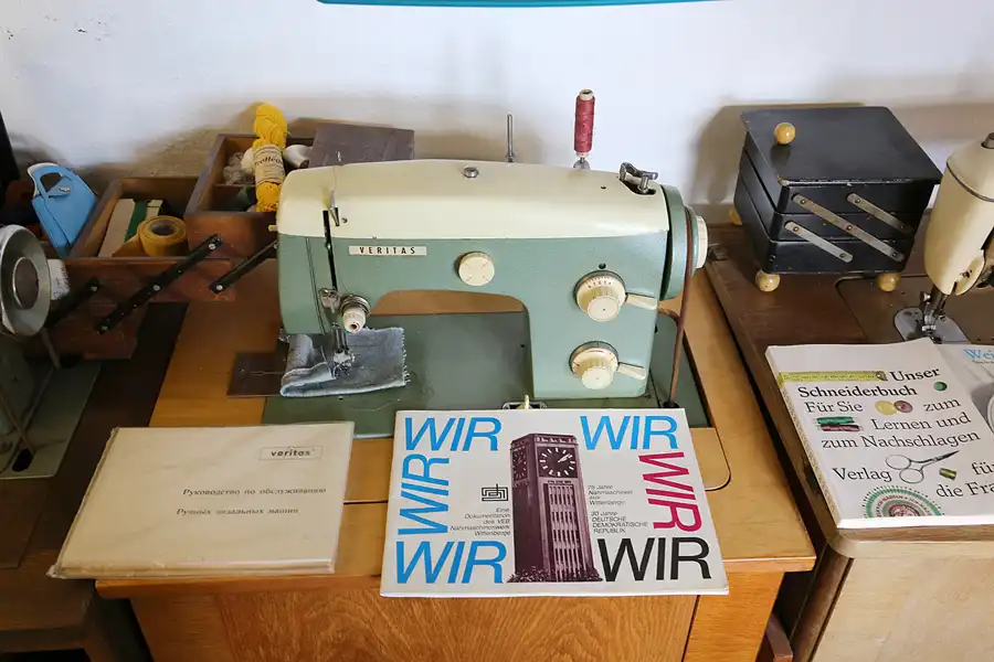 094 | 2018 | Perleberg | DDR-Geschichtsmuseum | © carsten riede fotografie