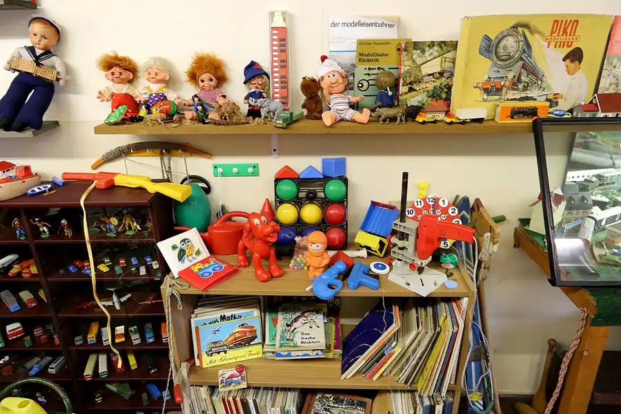 098 | 2018 | Perleberg | DDR-Geschichtsmuseum | © carsten riede fotografie