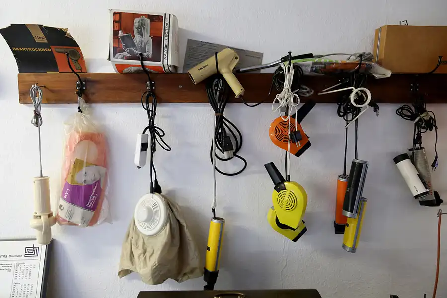 101 | 2018 | Perleberg | DDR-Geschichtsmuseum | © carsten riede fotografie