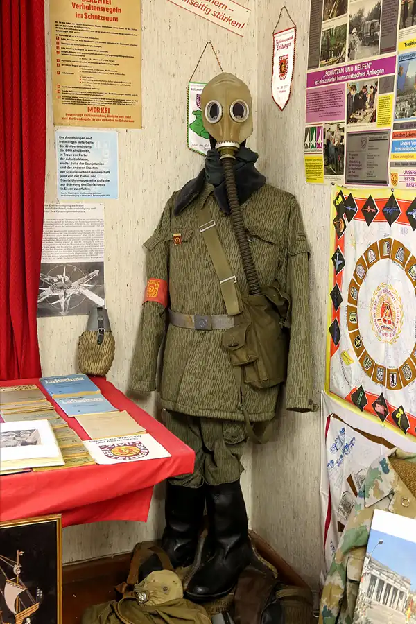 108 | 2018 | Perleberg | DDR-Geschichtsmuseum | © carsten riede fotografie