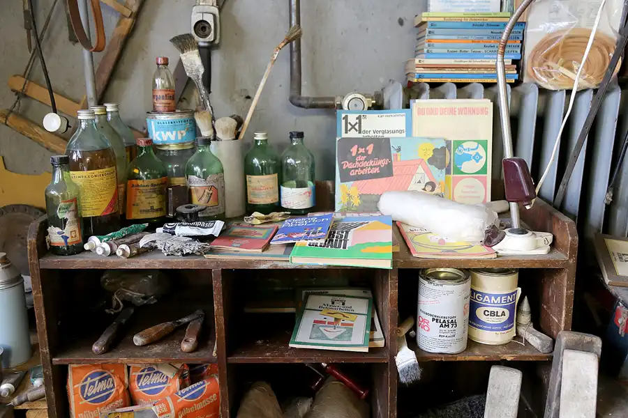 115 | 2018 | Perleberg | DDR-Geschichtsmuseum | © carsten riede fotografie