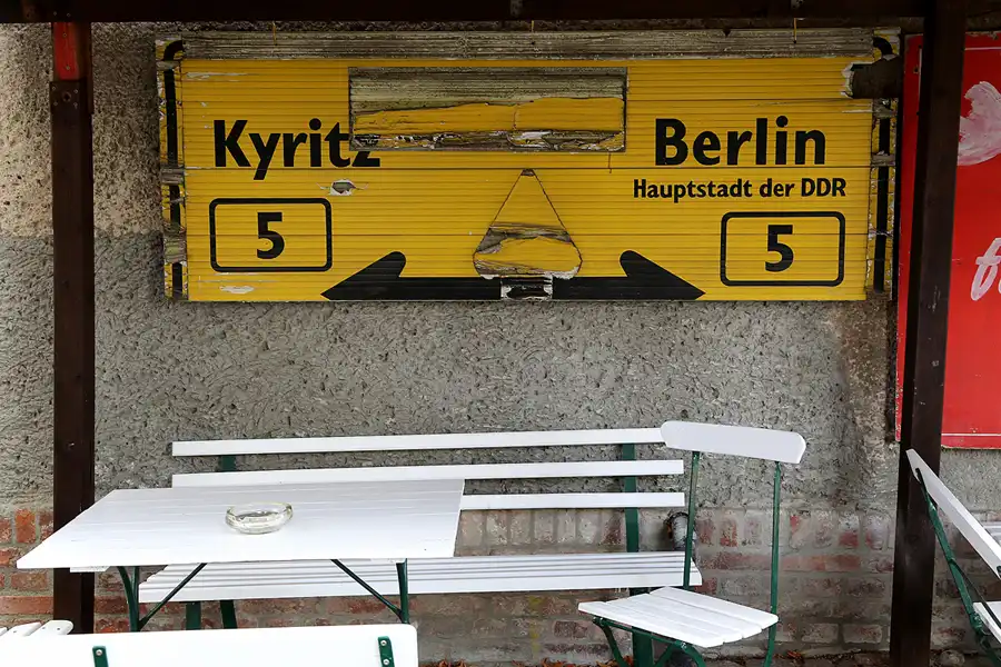 120 | 2018 | Perleberg | DDR-Geschichtsmuseum | © carsten riede fotografie