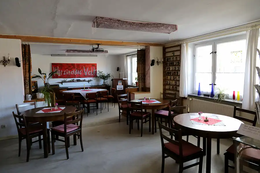 123 | 2018 | Perleberg | DDR-Geschichtsmuseum | © carsten riede fotografie