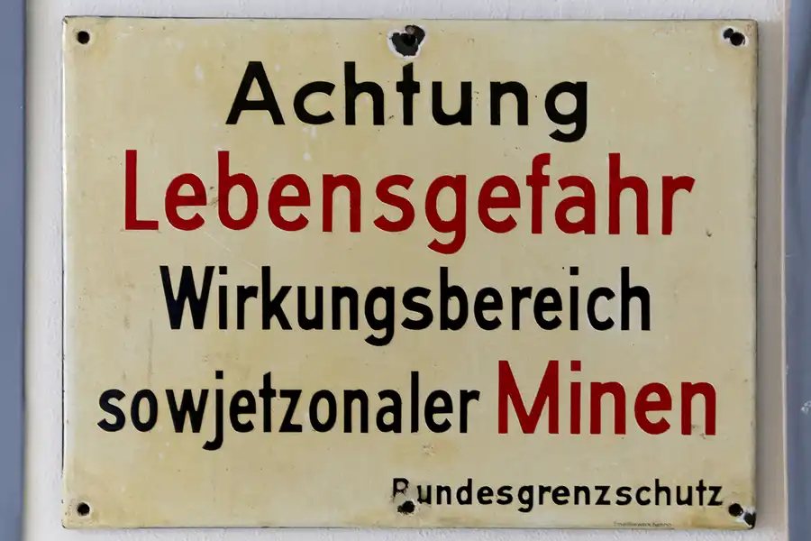 127 | 2018 | Perleberg | DDR-Geschichtsmuseum | © carsten riede fotografie