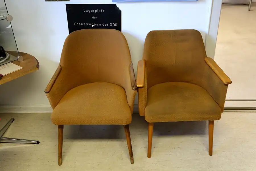 128 | 2018 | Perleberg | DDR-Geschichtsmuseum | © carsten riede fotografie