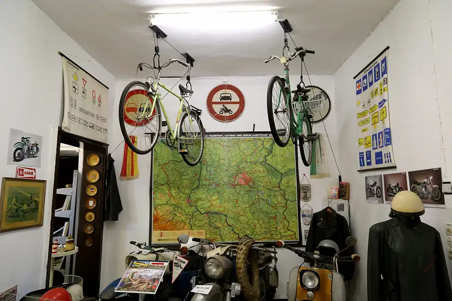 132 | 2018 | Perleberg | DDR-Geschichtsmuseum | © carsten riede fotografie