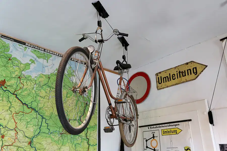 141 | 2018 | Perleberg | DDR-Geschichtsmuseum | © carsten riede fotografie