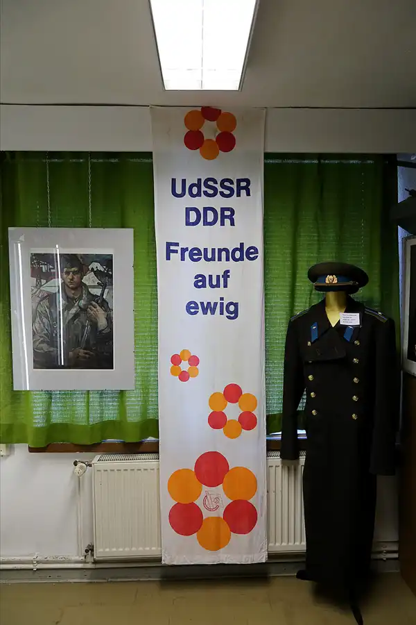 143 | 2018 | Perleberg | DDR-Geschichtsmuseum | © carsten riede fotografie