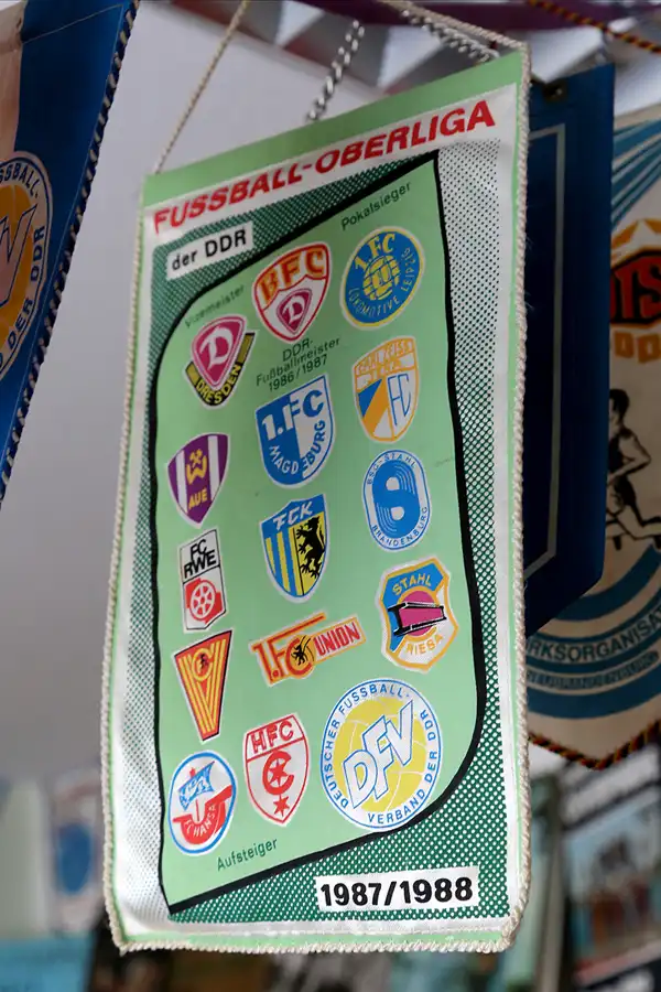 144 | 2018 | Perleberg | DDR-Geschichtsmuseum | © carsten riede fotografie