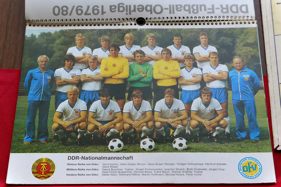 146 | 2018 | Perleberg | DDR-Geschichtsmuseum | © carsten riede fotografie