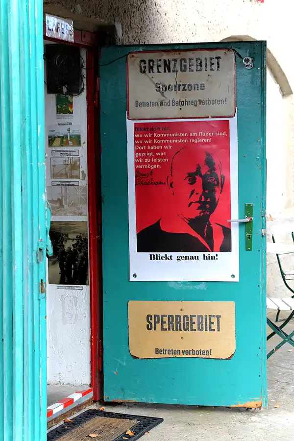 149 | 2018 | Perleberg | DDR-Geschichtsmuseum | © carsten riede fotografie