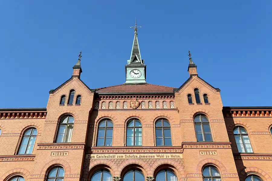 002 | 2018 | Berlin | Königin Elisabeth Herzberge | © carsten riede fotografie