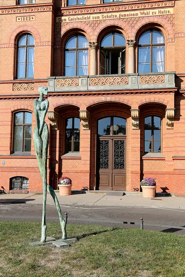 003 | 2018 | Berlin | Königin Elisabeth Herzberge | © carsten riede fotografie