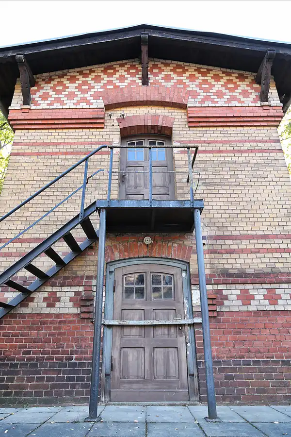 008 | 2018 | Berlin | Königin Elisabeth Herzberge | © carsten riede fotografie