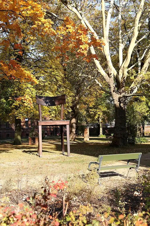 018 | 2018 | Berlin | Königin Elisabeth Herzberge | © carsten riede fotografie