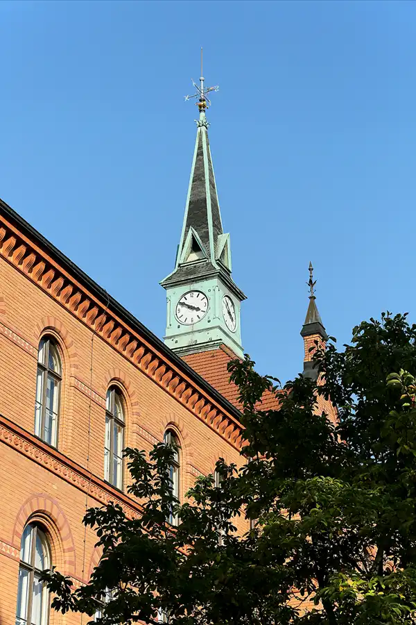 020 | 2018 | Berlin | Königin Elisabeth Herzberge | © carsten riede fotografie