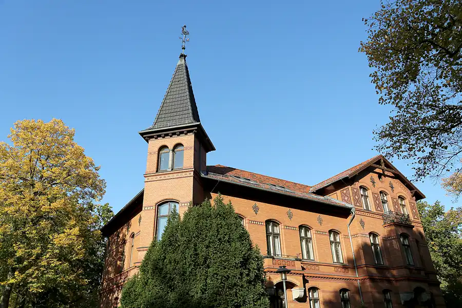 022 | 2018 | Berlin | Königin Elisabeth Herzberge | © carsten riede fotografie