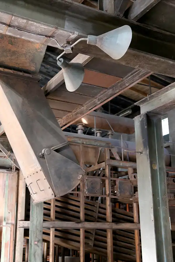 048 | 2018 | Berlin | Königin Elisabeth Herzberge – Kesselhaus | © carsten riede fotografie