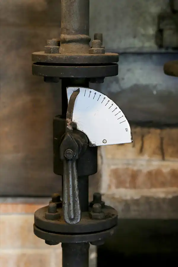 050 | 2018 | Berlin | Königin Elisabeth Herzberge – Kesselhaus | © carsten riede fotografie