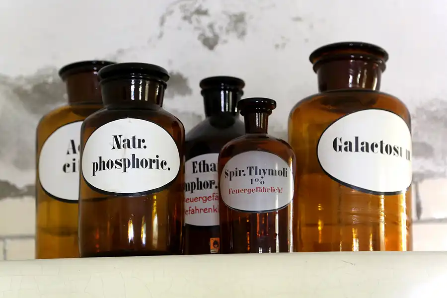 057 | 2018 | Berlin | Königin Elisabeth Herzberge – Kesselhaus | © carsten riede fotografie