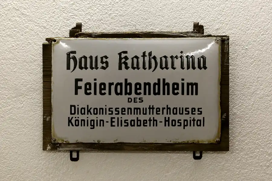 060 | 2018 | Berlin | Königin Elisabeth Herzberge – Kesselhaus | © carsten riede fotografie