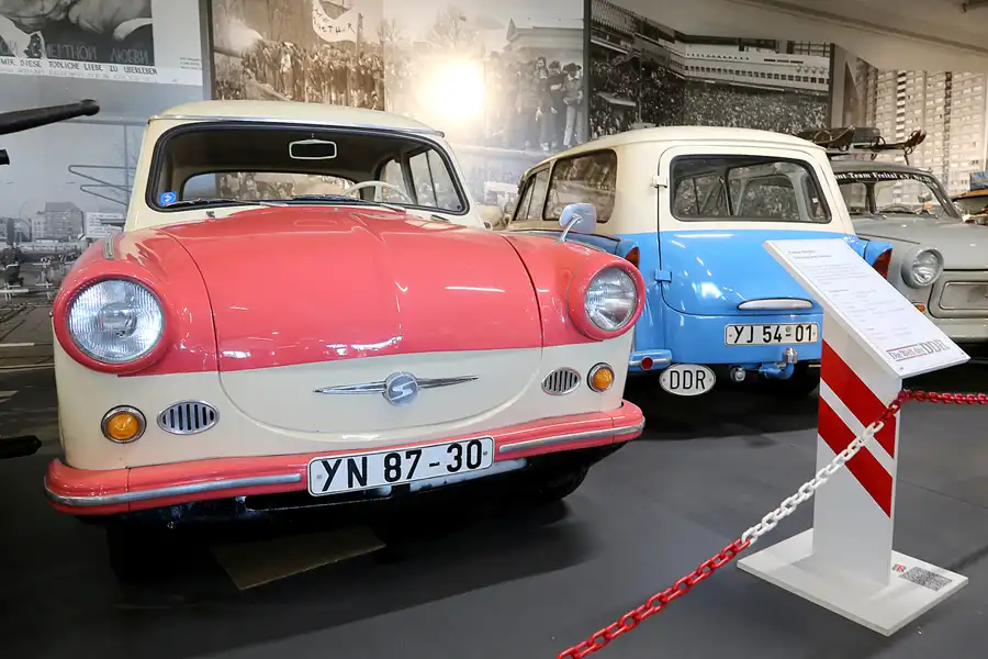 003 | 2018 | Dresden | Welt der DDR | © carsten riede fotografie