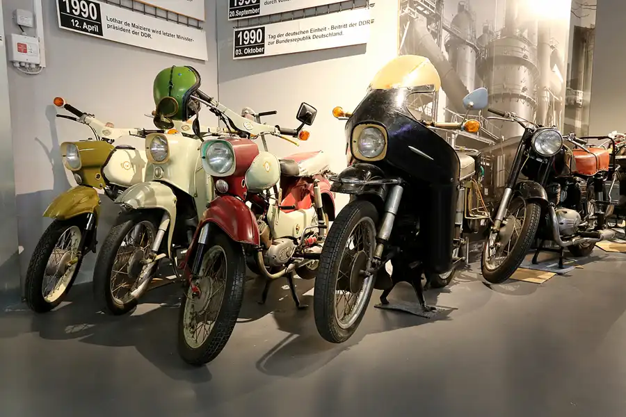 006 | 2018 | Dresden | Welt der DDR | © carsten riede fotografie